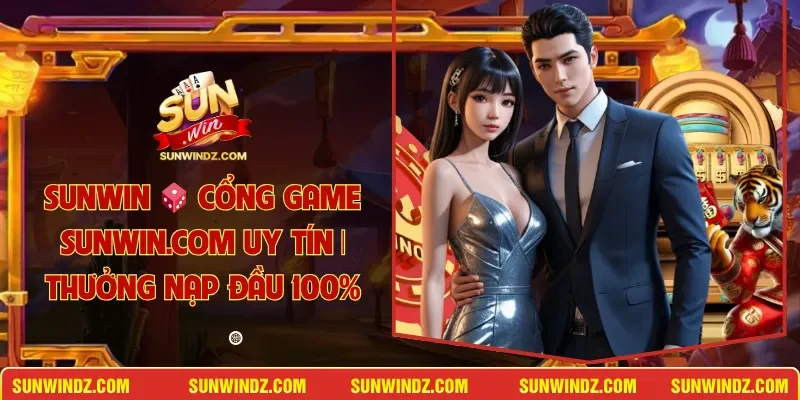 Cổng game Sunwin